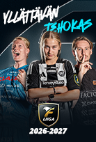 Boksi2 / F-liiga minitakeover